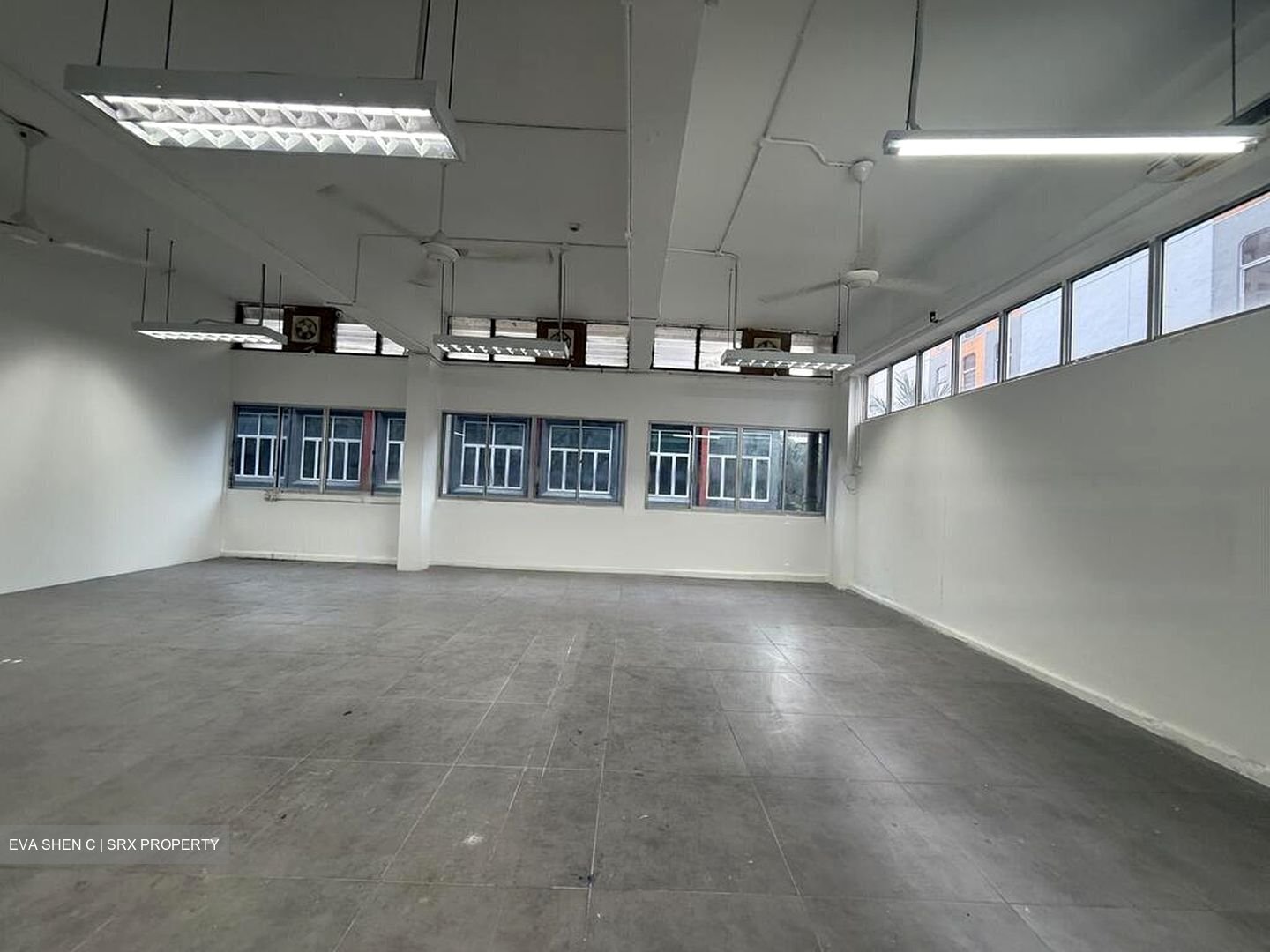 Tan Jin Chwee Industrial Building (D13), Factory #456649781